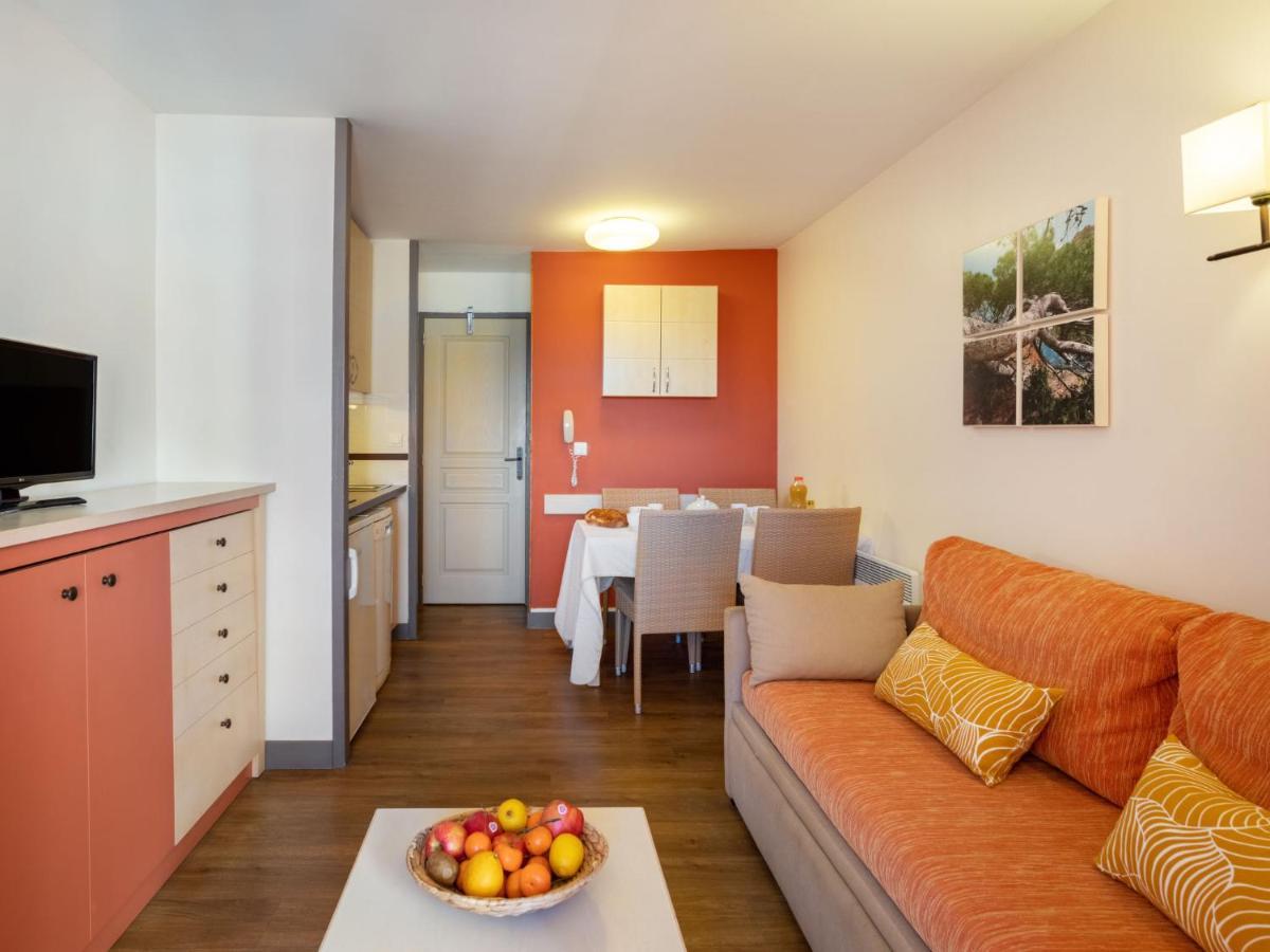 Apartment Village Cap Esterel - Le Village-53 By Interhome Saint-Raphael  Exterior photo