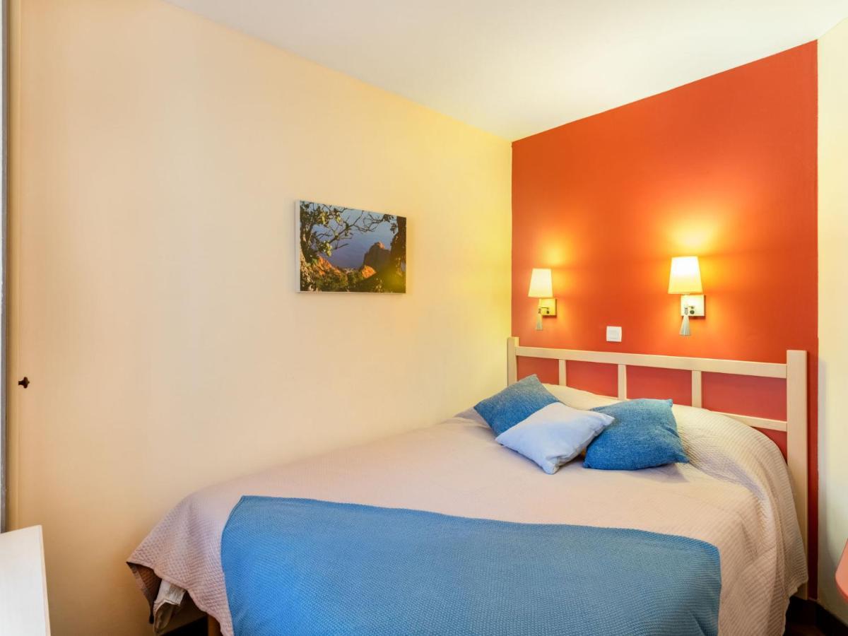 Apartment Village Cap Esterel - Le Village-53 By Interhome Saint-Raphael  Exterior photo